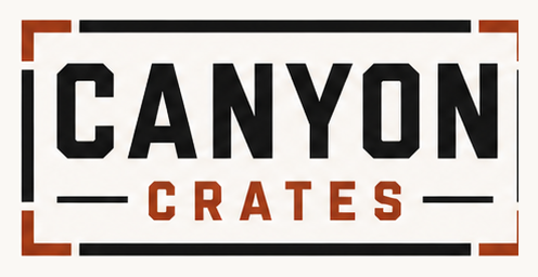 Canyon Crates